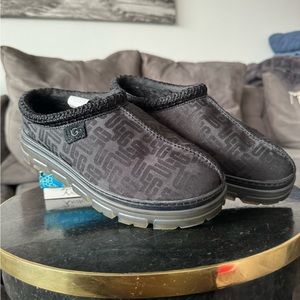 UGGS Tasman Graphic Monogram